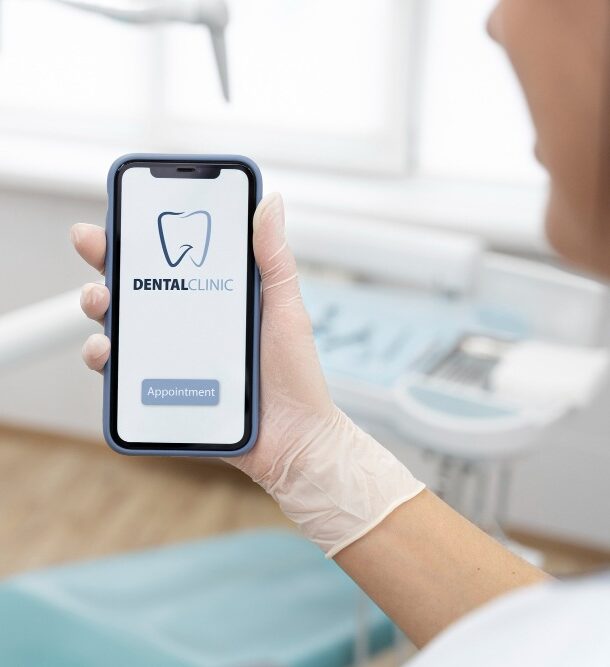 Bliss Dental Mobile Van